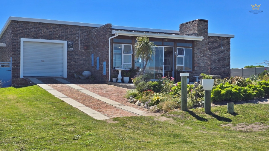2 Bedroom Property for Sale in Pearly Beach Western Cape